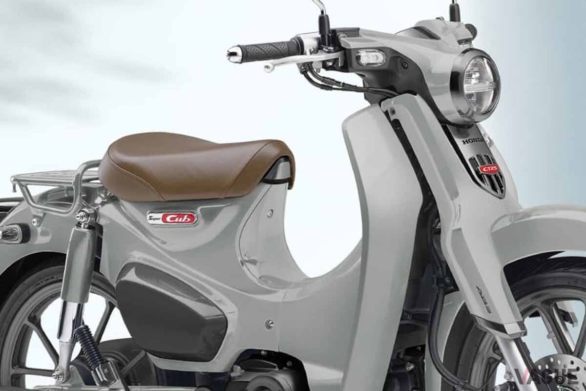 【バイク】125ccスクーターとクロスカブどっち買う？