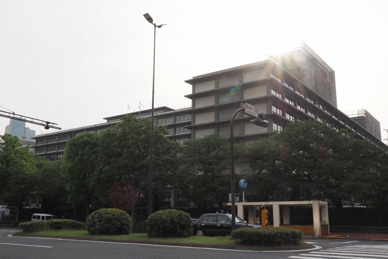 【ﾌｧﾝｻﾏﾘｨ】日本政府、国民にイランから速やかな国外退避勧告