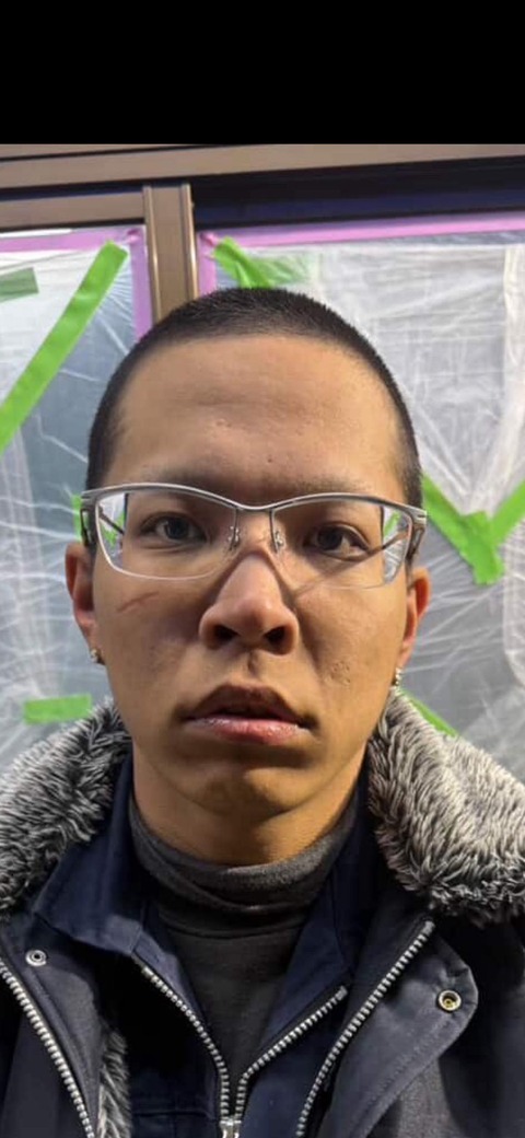 【画像】ミナミ3人死傷事件の岩崎龍我容疑者(21)キモすぎワロタwww