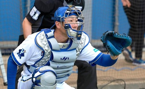 DeNA・相川監督、山崎康晃に「勝ちパターンに入れるように調整しろ。良ければクローザーまであるんだから」