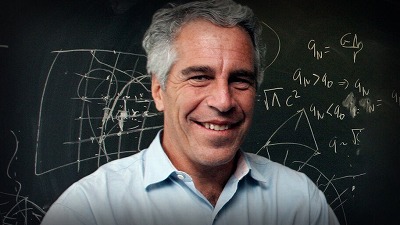 ジェフリー・エプスタイン「俺は白人で処女のロリにしか興味がない。決して黒人を寄こすな」