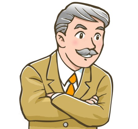 【衝撃】本当に頭の良い人間がする『話し方』、コレだったwww