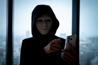 【警告】今、大流行してる『新型社長詐欺』がこれらしい