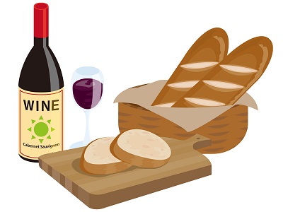 【画像】夕飯できた(´･ω･`)