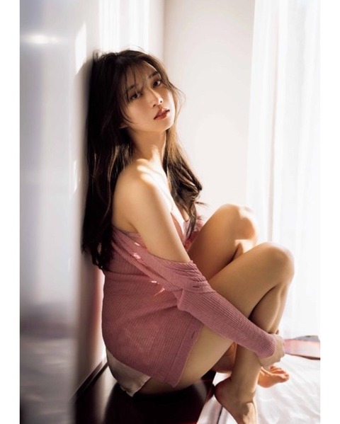 何でモー娘。ヲタは牧野真莉愛を受け入れないんだ？