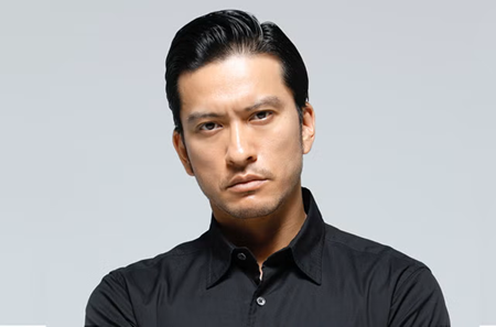 元TOKIO長瀬智也「リスクを恐れて今まで通りの無難な道を選びますか？」