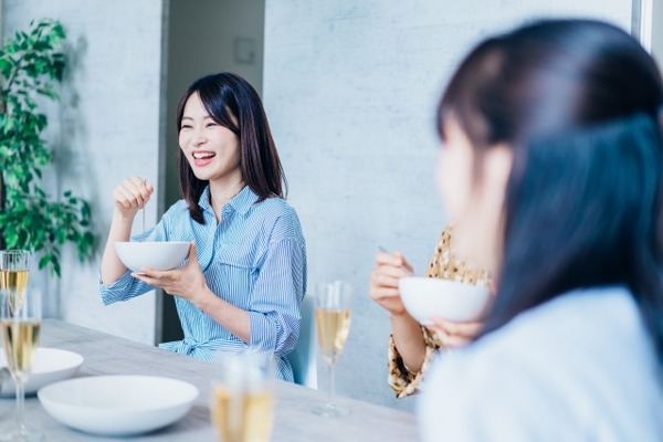 合コン女A「ハゲ来たハゲｗｗｗ」B「ちょっと！失礼でしょ！」C「…ぷっ」D「…」E「お勤めは？」⇒結果！