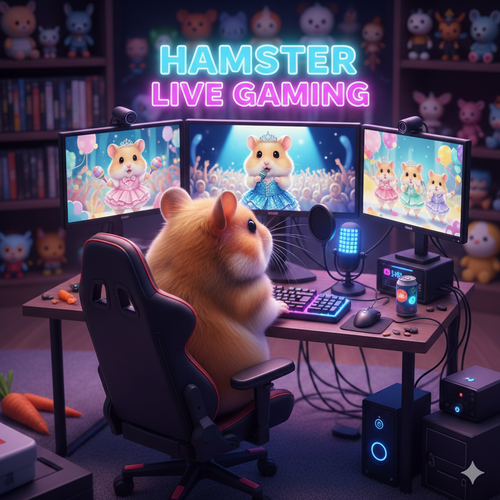 【配信ブーム終わる】配信者やVTuberの夢に破れた人達　大量発生中