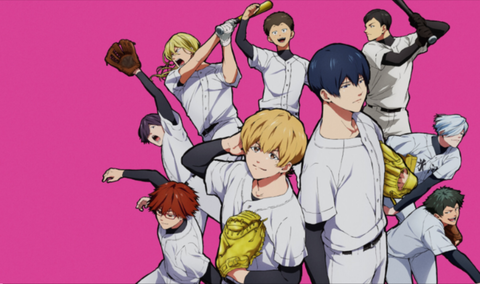 忘却バッテリー、なんか終わりそう