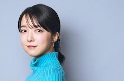 【画像】上白石萌音の乳房、めちゃくちゃたわわに実ってるやんけ！