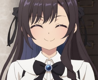 【ギルドの受付嬢】詐欺OP30秒あたりすき