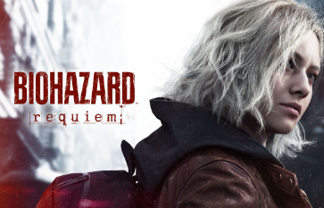 新作バイオハザードレクイエム、10時間以内にクリアできてしまうボリュームだった…