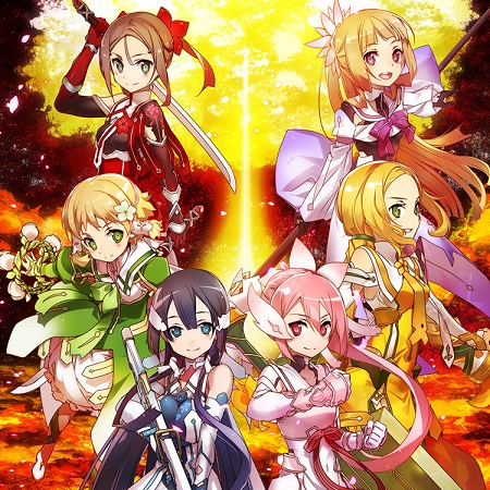 ”結城友奈は勇者である”とかいうガチで忘れ去られたアニメ作品について