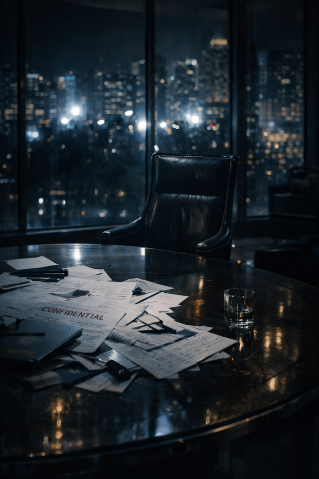 【闇深】エプスタイン事件、次はハイアットホテル会長が辞任www