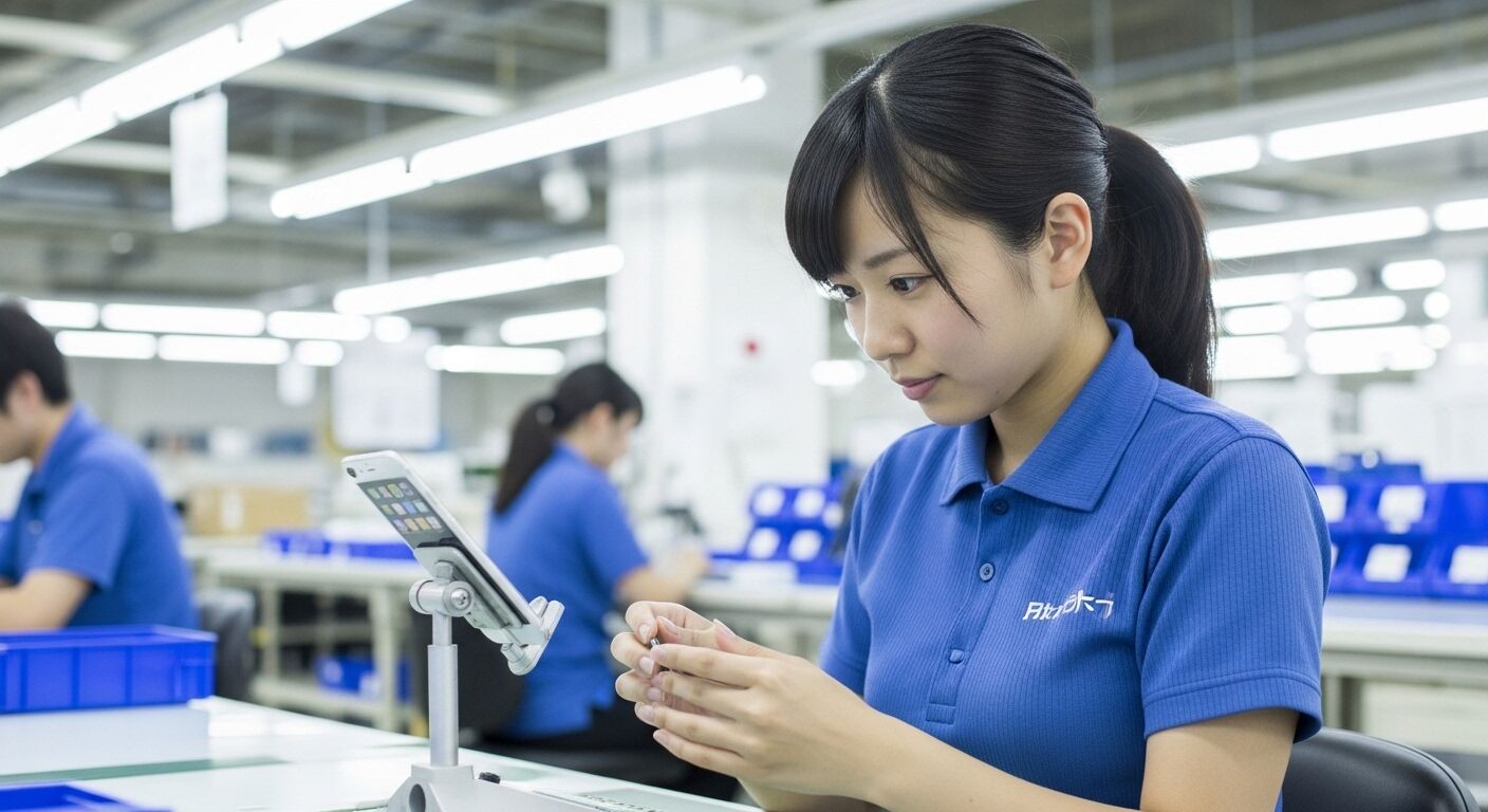 【朗報】アップルがiPhone 18やMacBook J700に中国製メモリ採用と報道、DDR5価格が大暴落