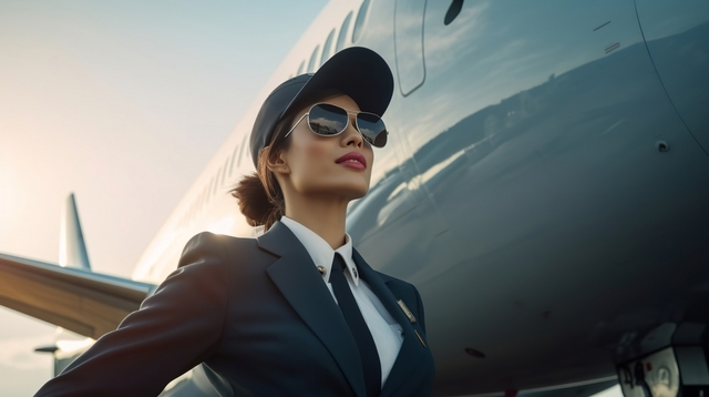 フェミ「女子枠パイロットを作ったのは男！」→ 関与した “有識者” の方々が女性ばかりだと話題にwww