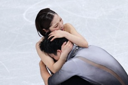 【悲報】りくりゅうペア、「恋愛関係」を完全否定www