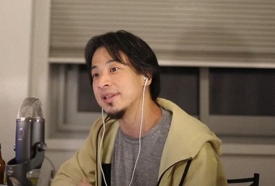 【動画】ひろゆき「食料自給率って何ですか？w」森下千里候補「白菜！白菜！」ひろゆき「はぃい？」