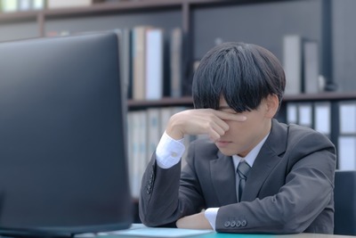 【悲報】ワイ管理職、『自分でやった方が早い病』にかかってしまう