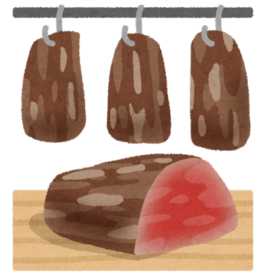 【朗報】安いアメリカ産アンガス牛肉を冷蔵庫で『2週間熟成』させた結果がこちらｗｗｗ