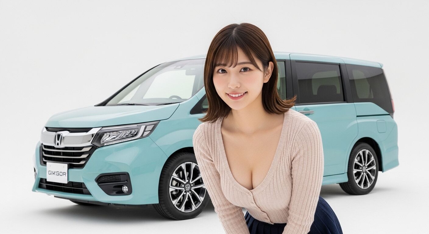 【選ばれし民】ミニバン運転出来る人って凄いよな