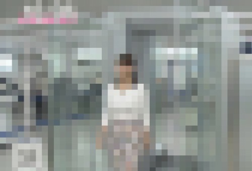 【画像】女子アナさん、うっかり全裸が放送されてしまうwww