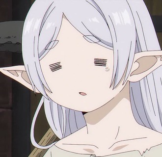 【葬送のフリーレン】300年炭鉱夫暮らしが決まったエルフ