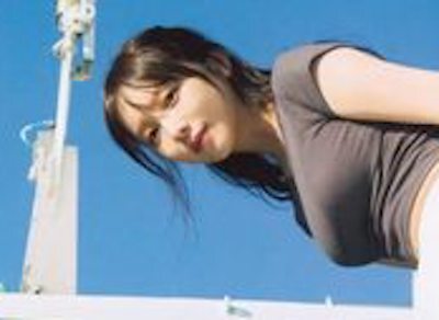 【画像】与田祐希のたわわに実った乳房、これでシコるなと言う方が無理やろ！