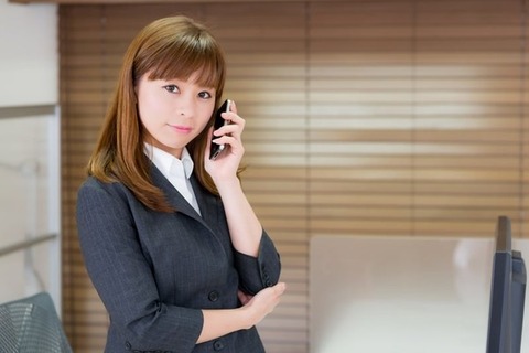 【画像】OL「スーツ着るとこうなっちゃう」ﾑﾁﾑﾁwww