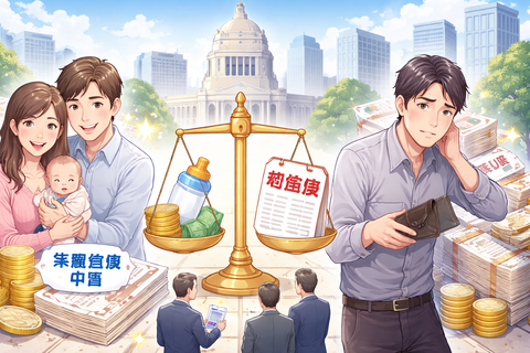 【大論争】独身税で若者の社保減らす案ｗｗｗ「公平か地獄か」←これ