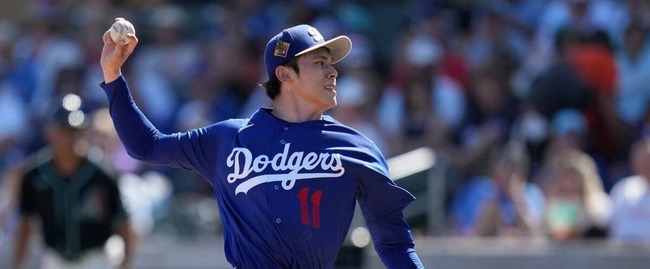 【悲報】佐々木朗希さん、ロバーツに怒られる