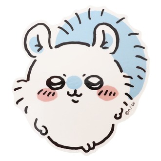 ちいかわのモモンガwww