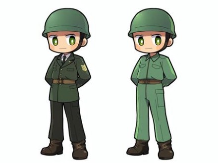 【衝撃】主に中東で８年ほどフリーの傭兵やってた俺が一番ビビった経験がこちら・・・