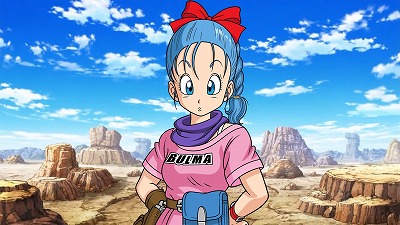 【難問】「ドラゴンボール」の登場人物「ブルマ」のエロ同人における、最も適切な竿役を答えろwww