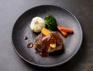 出勤前に作り置きしておいたハンバーグが4つ全部消えていた。旦那「僕へのご褒美でしょ？全部食べたよ」私「は！？そんな訳ないだろ！」→結果…