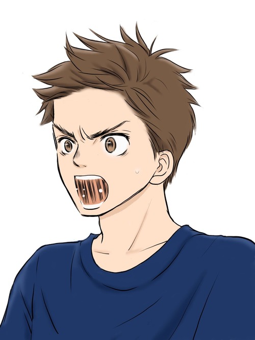 【衝撃】面接官ワイ、面接中にキレてしまった結果www