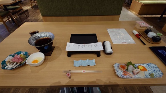 【画像】山中温泉（加賀温泉）行ってくる