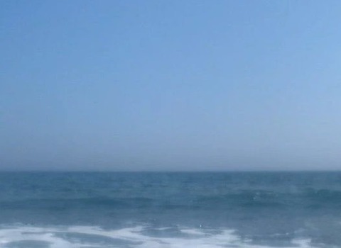 【画像】オリンピックのサーフ競技で乳首が出るハプニングwww