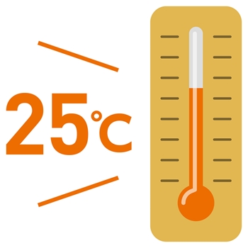 【悲報】日本、もう夏日観測www