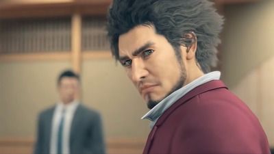 龍が如くの春日一番さん、49歳になってしまう