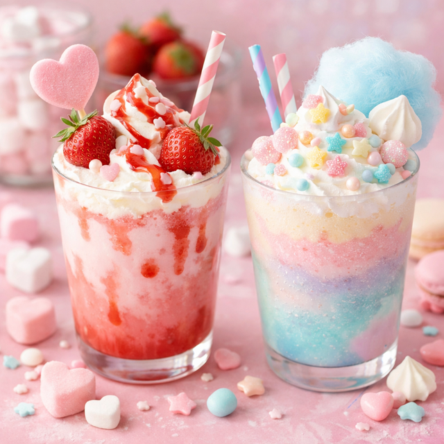 医者「甘い飲み物だけはマジで飲むな」