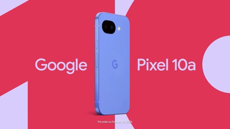 Google、新スマホ「Pixel 10a」をお披露目！2月18日から予約を受け付け開始
