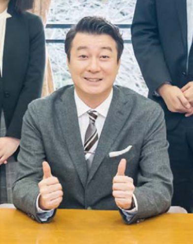 加藤浩次（56歳、芸歴37年）「俺『芸人として売れた』という自覚は全く無い」←どういうことやろ？