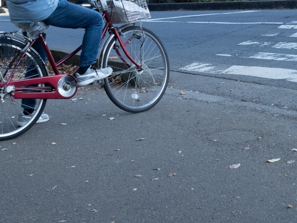 【悲報】33歳でやっと子供を授かったママさん、交通ルールを守らないクズのせいで7ヶ月の赤ちゃんを失ってしまう⇒！