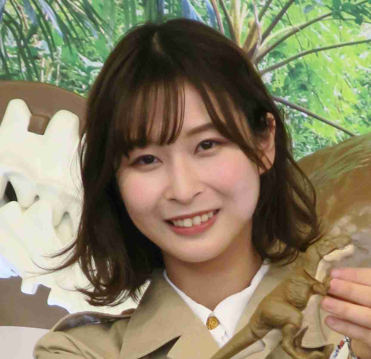 元「東大王」河野ゆかりさん「東大医学部で税金使ったんだから早く医者やれ」批判受け説明