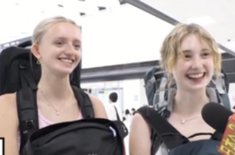 【画像】『youは何しに日本へ』に圧倒的美女が登場www