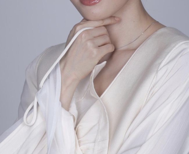 【画像】王林さん、生意気すぎるお■ぱいwww