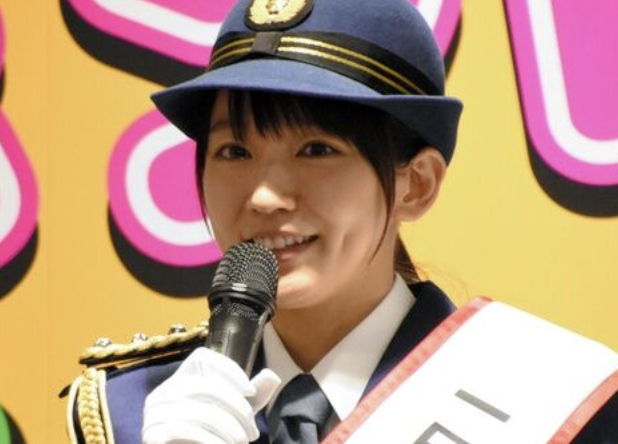 【画像】吉岡里帆の24歳の頃、天使すぎるwww