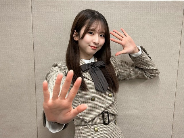 菅原咲月 ｢アルノに直接言うか迷ってまだ言ってなかったんですけど…｣【乃木坂46】