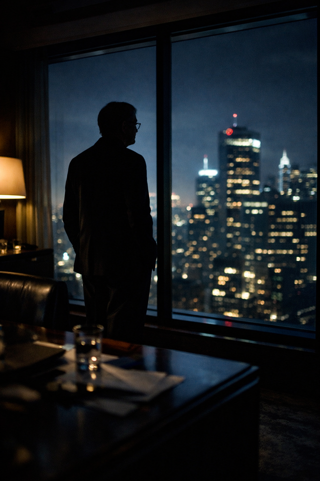 【闇深】ビル・ゲイツ、エプスタインとの関係認め謝罪「誤りを犯した」→「私は違法なことは何もしていない」